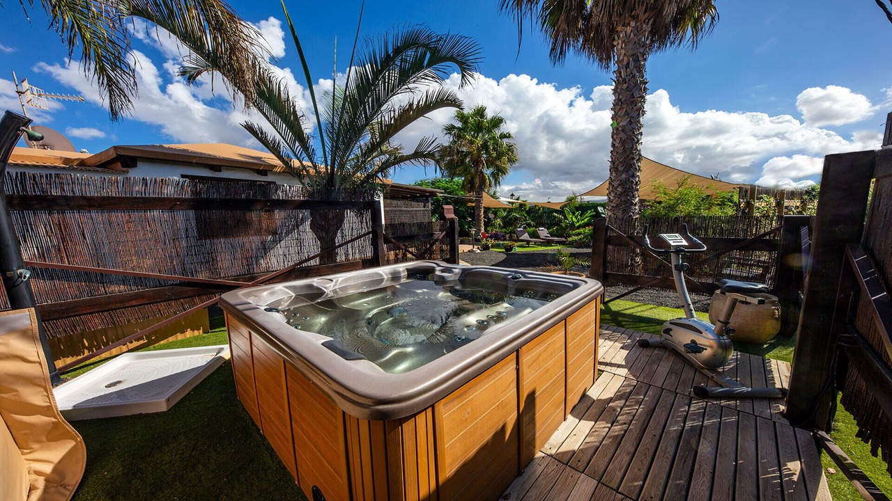 Photo of Outdoor in Lajares