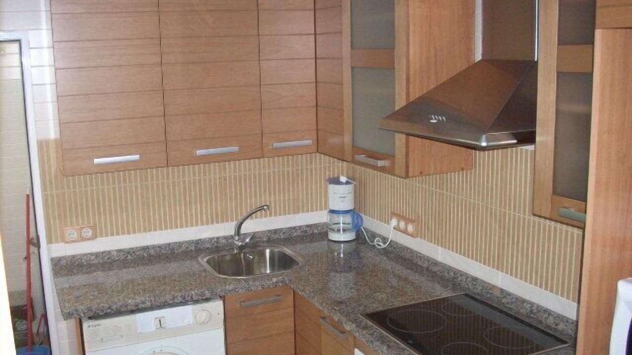 Photo of Kitchen in San Francisco-Ribera
