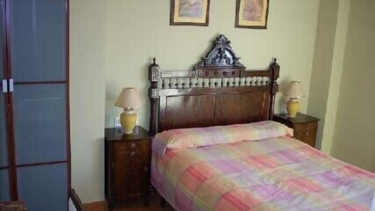 Photo of Bedroom in San Francisco-Ribera