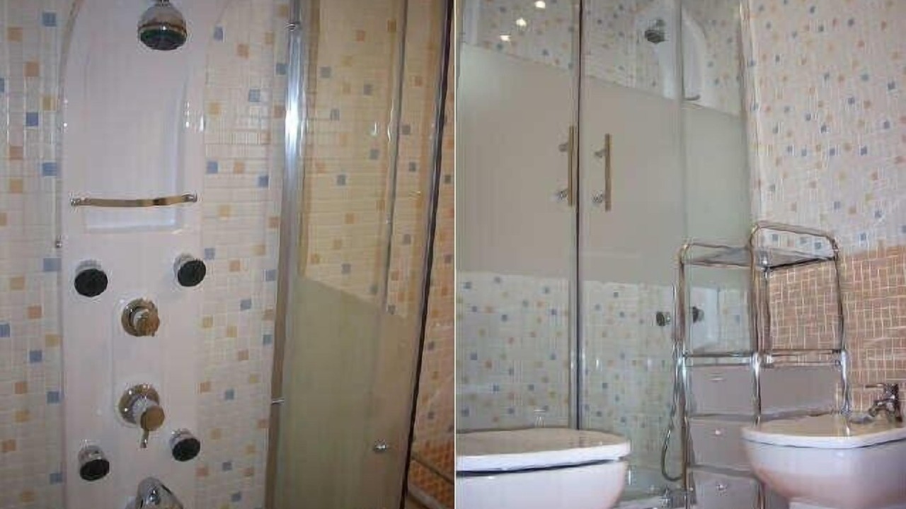 Photo of Bathroom in San Francisco-Ribera