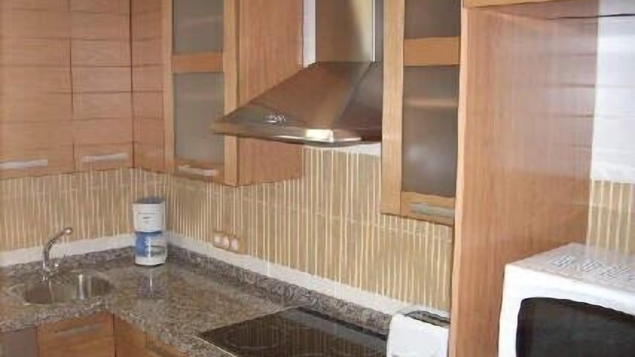 Photo of Kitchen in San Francisco-Ribera
