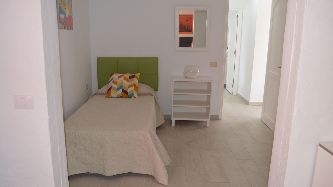 Photo of Bedroom in Castillo Caleta de Fuste