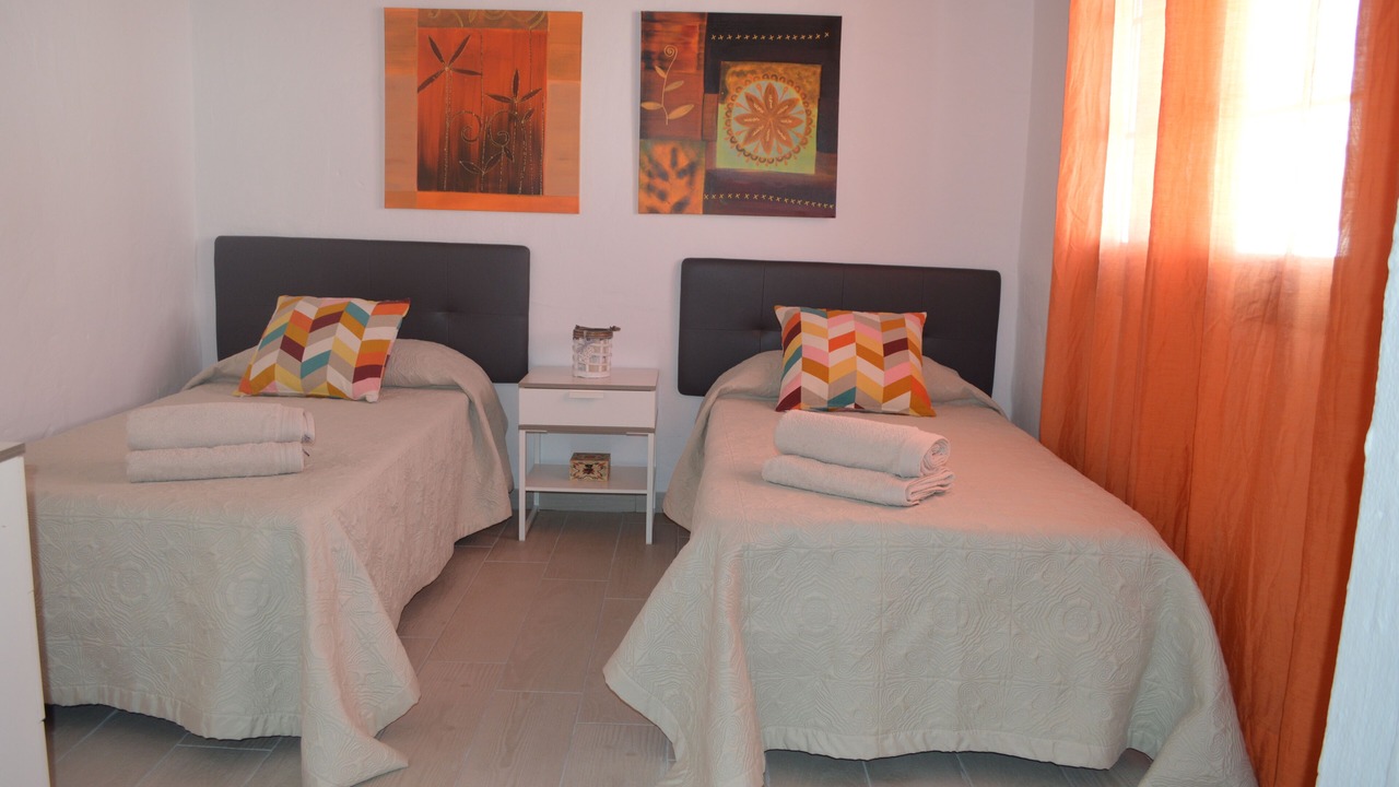 Photo of Bedroom in Castillo Caleta de Fuste
