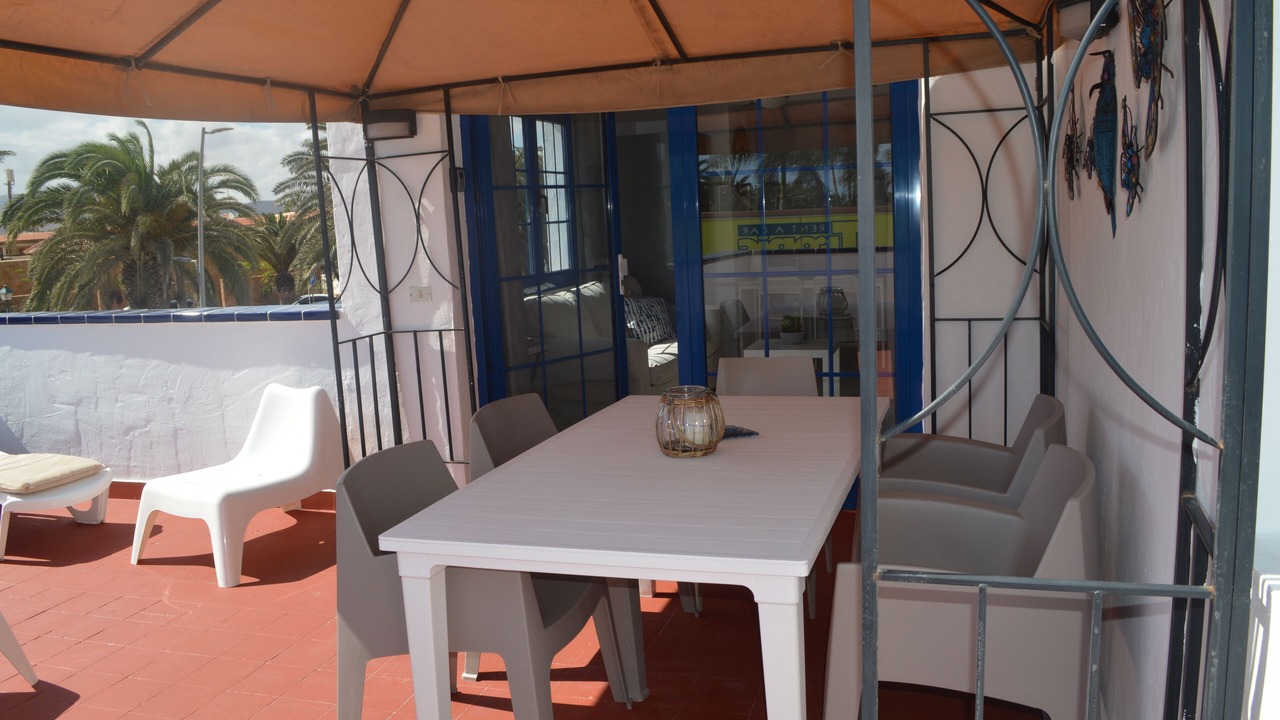 Photo of Outdoor in Castillo Caleta de Fuste