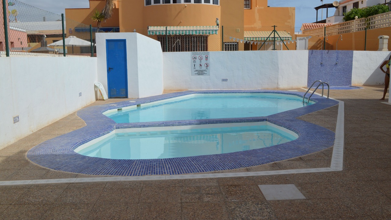 Photo of Outdoor in Castillo Caleta de Fuste