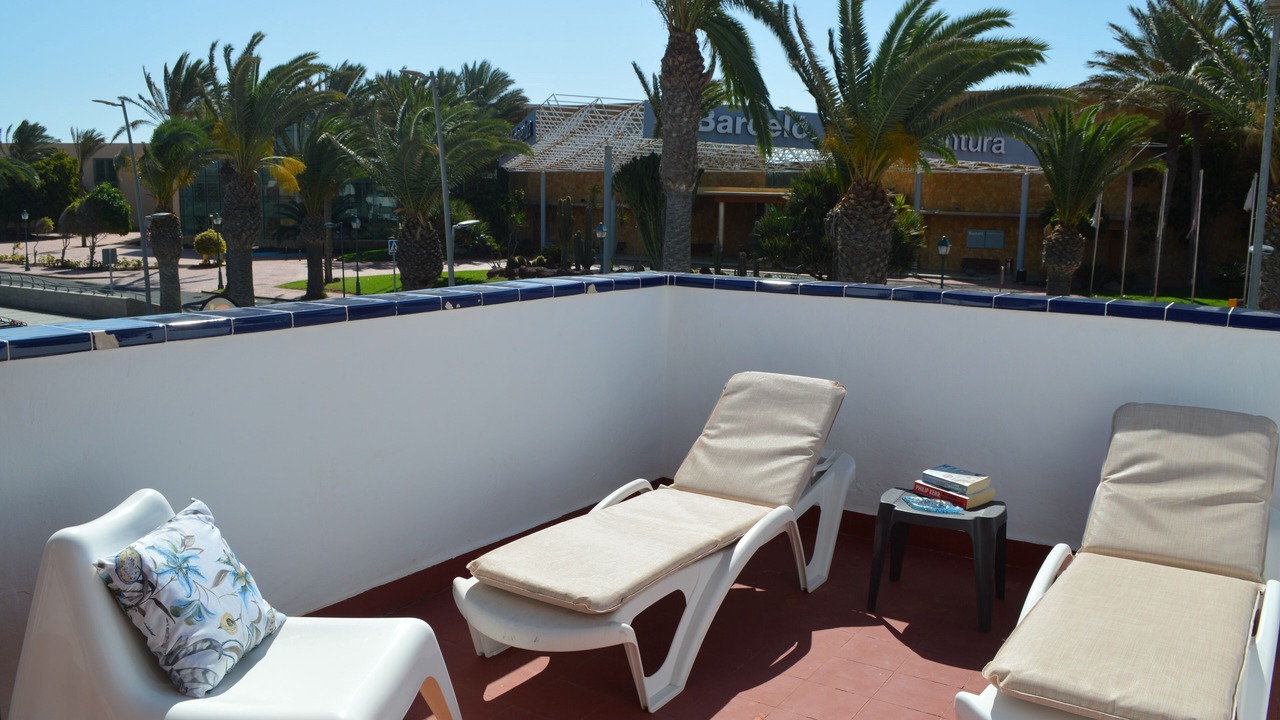 Photo of Outdoor in Castillo Caleta de Fuste