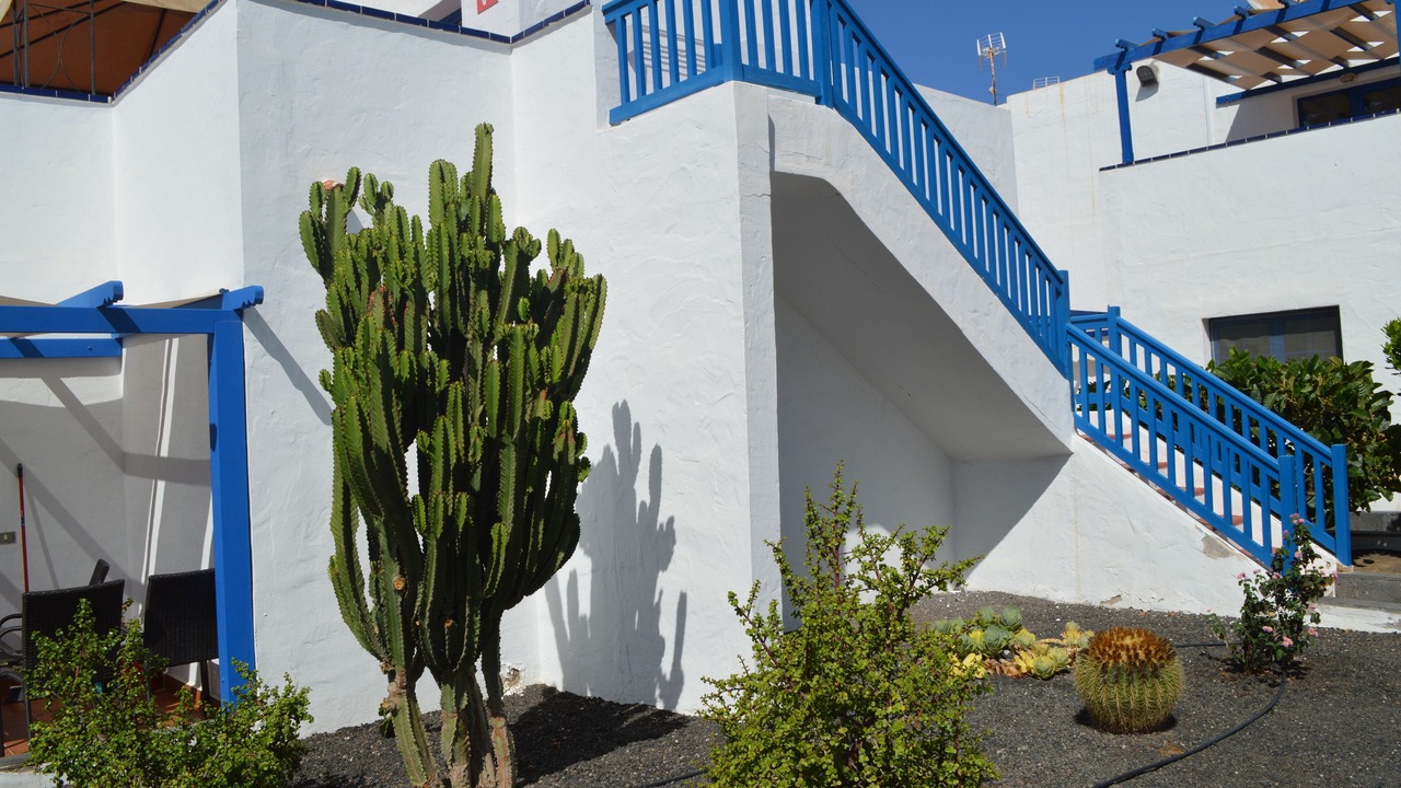 Photo of Outdoor in Castillo Caleta de Fuste