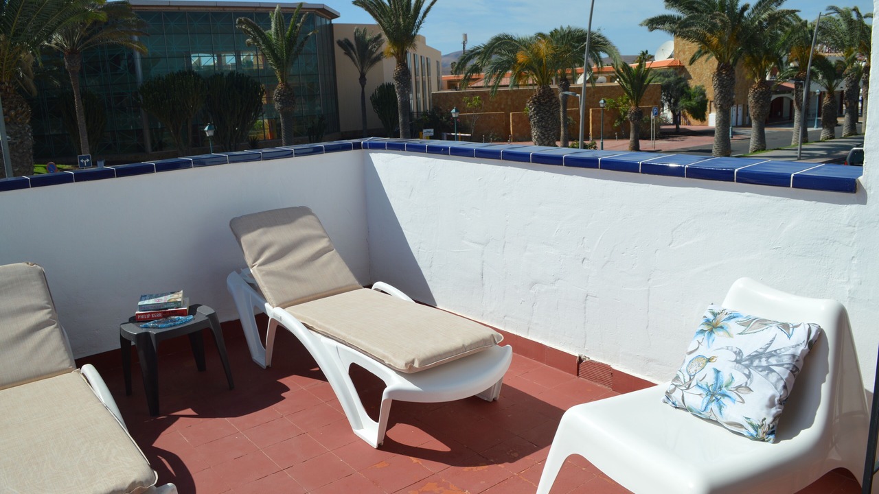 Photo of Outdoor in Castillo Caleta de Fuste
