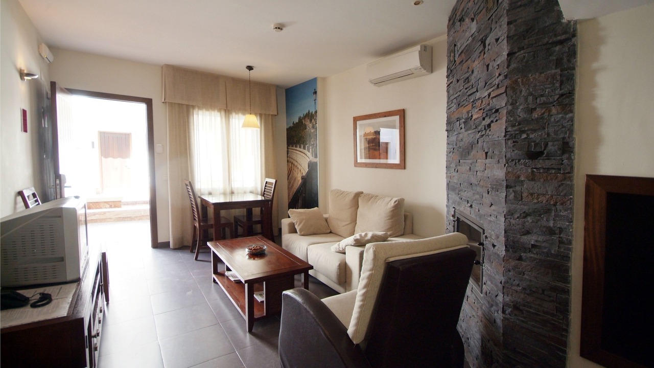 Photo of Livingroom in Ardales
