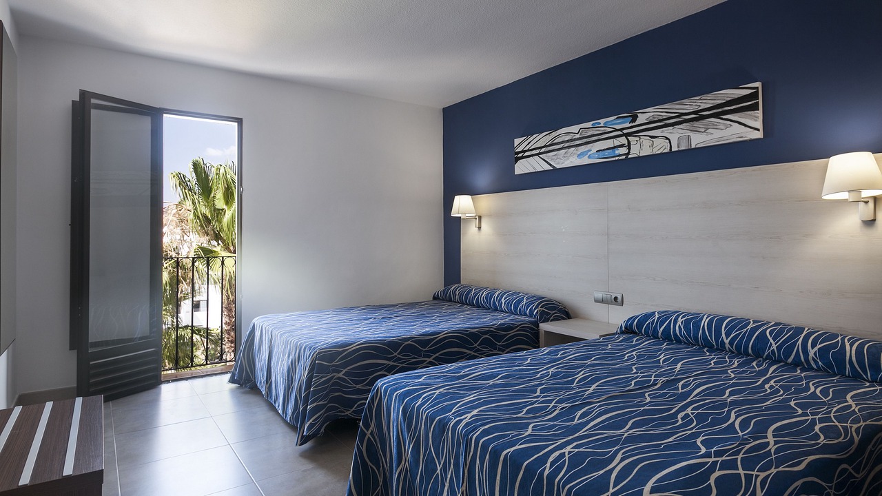 Photo of Bedroom in Vista de los Angeles-Rumina