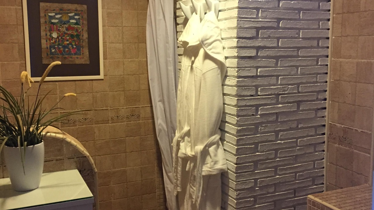 Photo of Bathroom in Mojacar