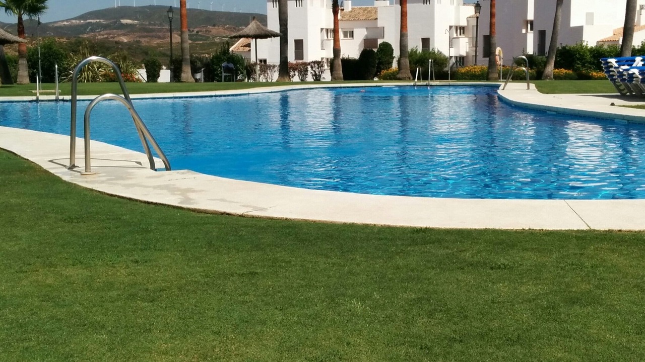 Photo of Outdoor in Castillo de Sabinillas