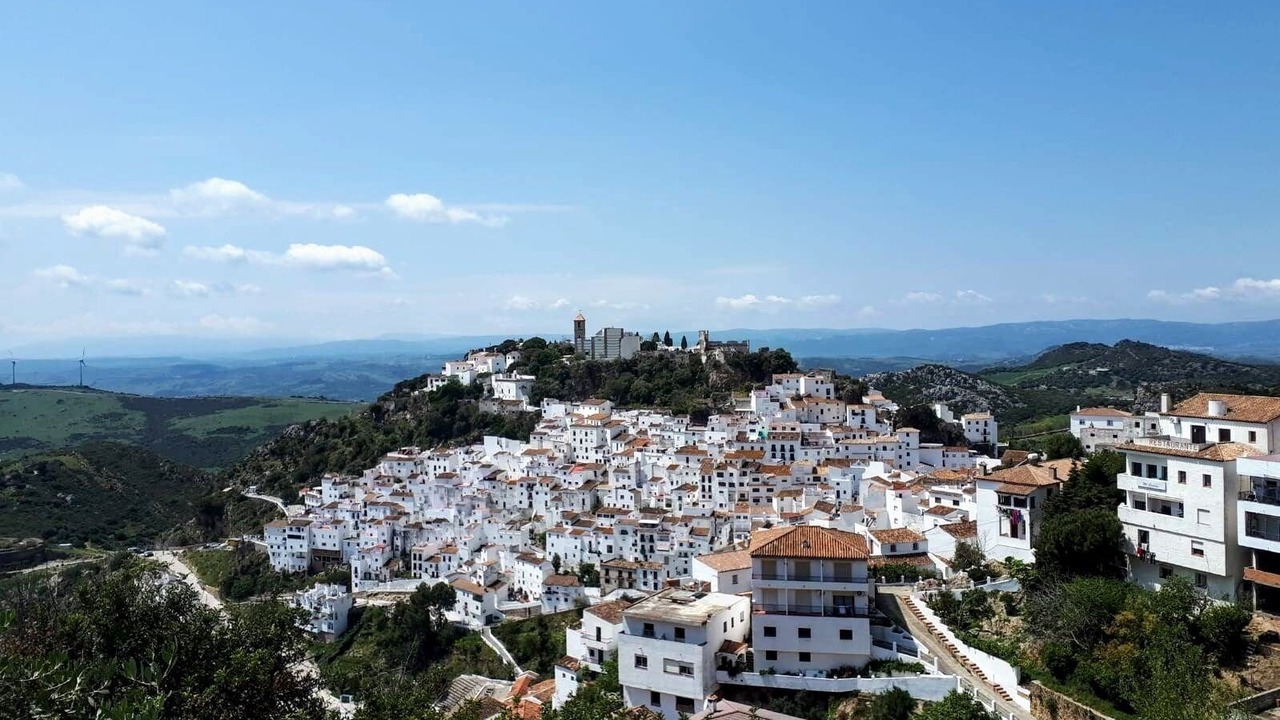 Photo of Outdoor in Castillo de Sabinillas