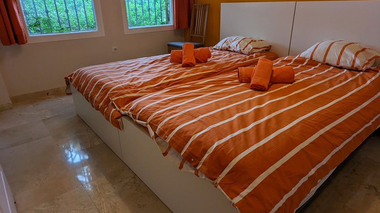 Photo of Bedroom in Castillo de Sabinillas