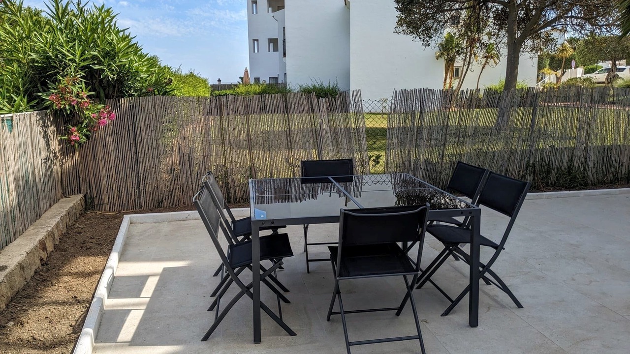 Photo of Outdoor in Castillo de Sabinillas