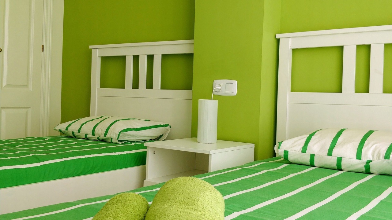 Photo of Bedroom in Castillo de Sabinillas