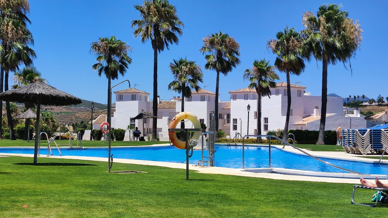 Photo of Outdoor in Castillo de Sabinillas