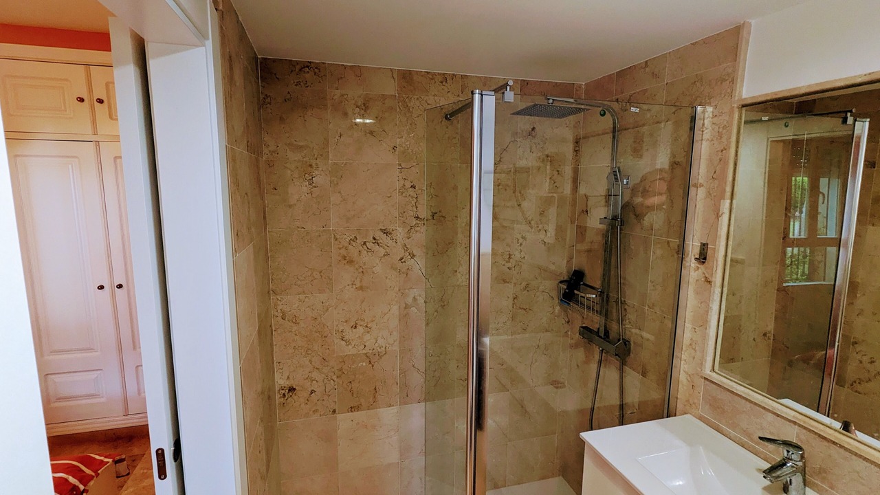 Photo of Bathroom in Castillo de Sabinillas