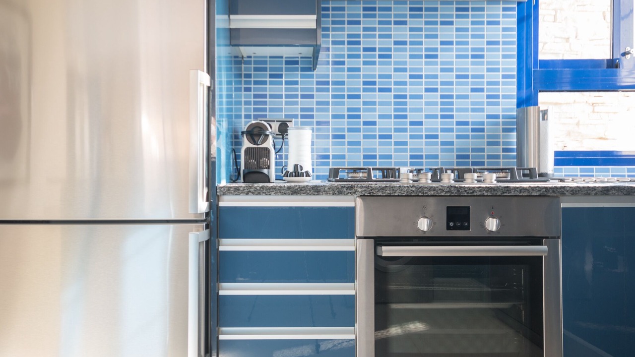 Photo of Kitchen in Fortuna