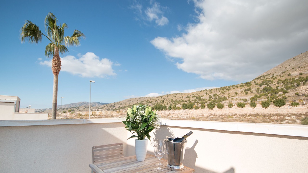 Photo of Outdoor in Fortuna