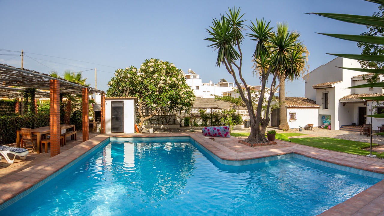 Photo of Outdoor in Rincon de la Victoria
