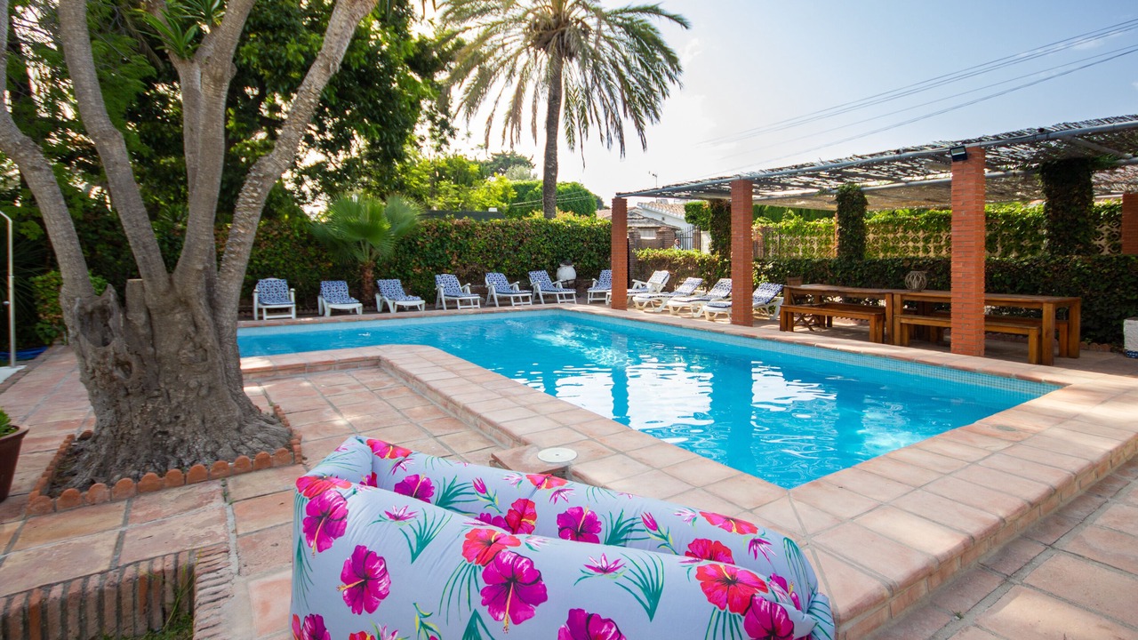 Photo of Outdoor in Rincon de la Victoria