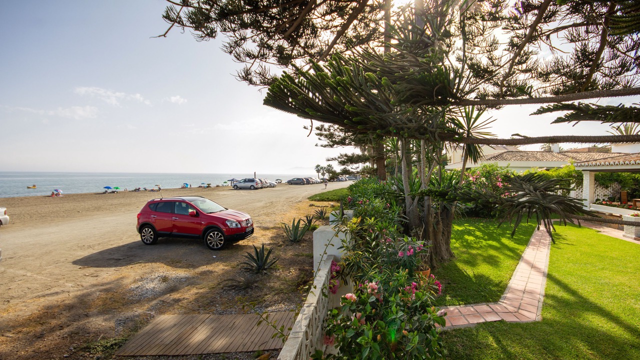 Photo of Outdoor in Rincon de la Victoria