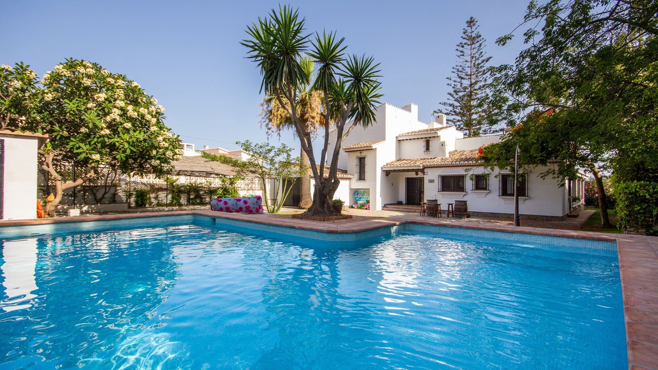 Photo of Outdoor in Rincon de la Victoria