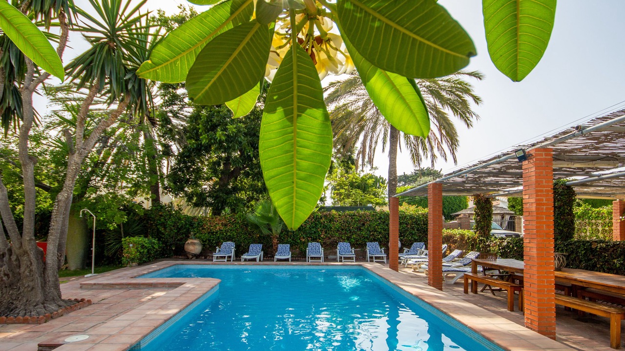 Photo of Outdoor in Rincon de la Victoria