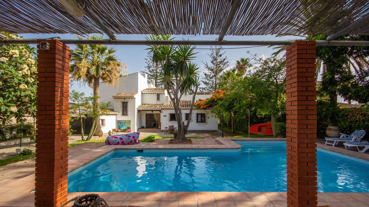 Photo of Outdoor in Rincon de la Victoria