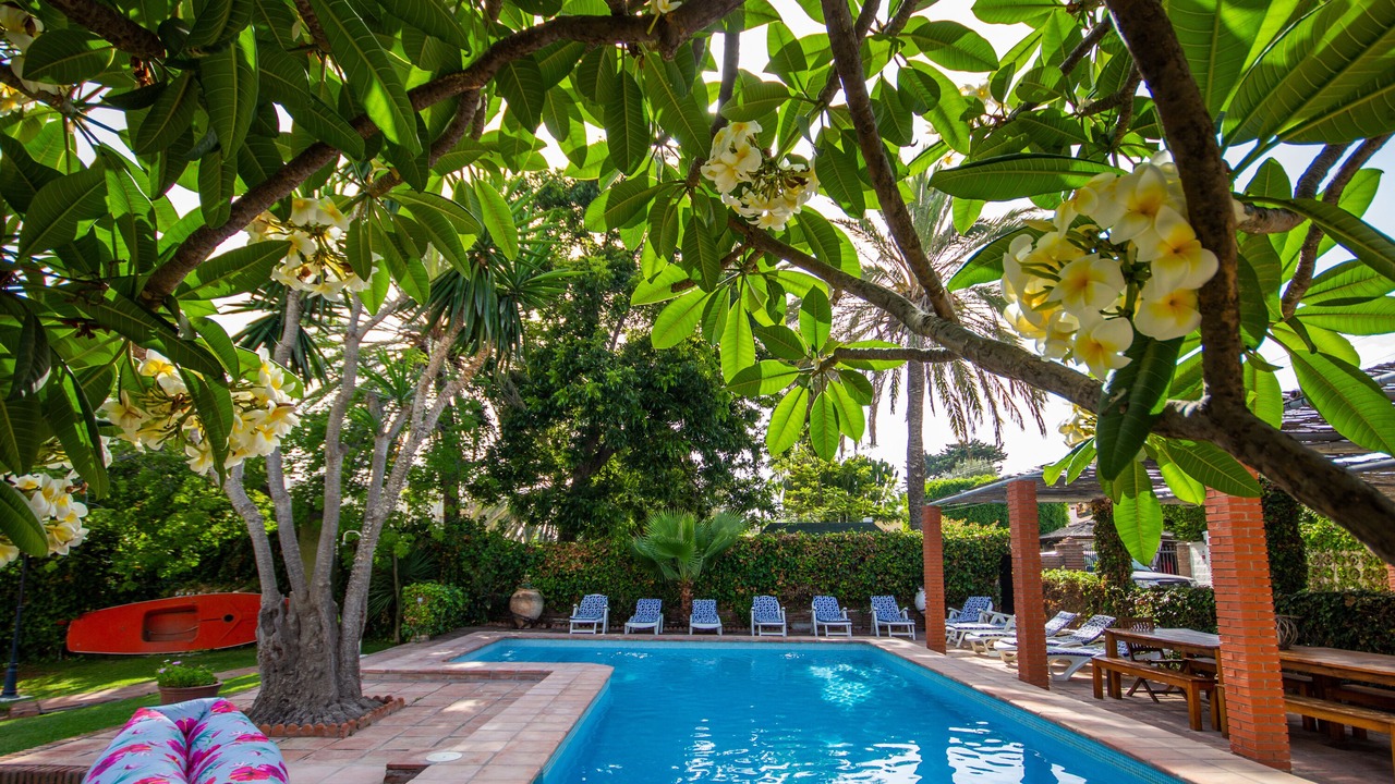 Photo of Outdoor in Rincon de la Victoria