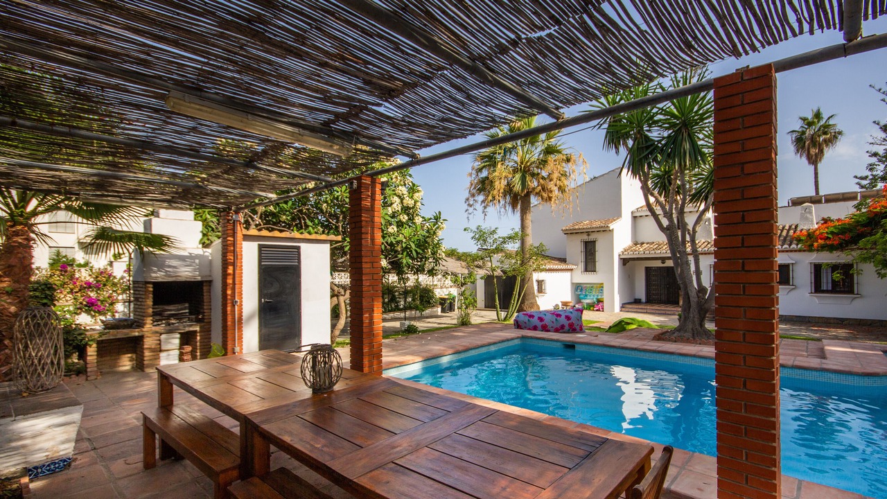 Photo of Outdoor in Rincon de la Victoria