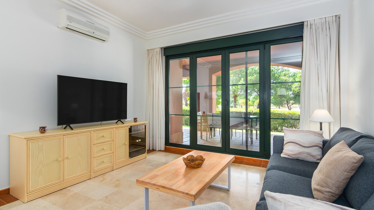Photo of Livingroom in Ayamonte