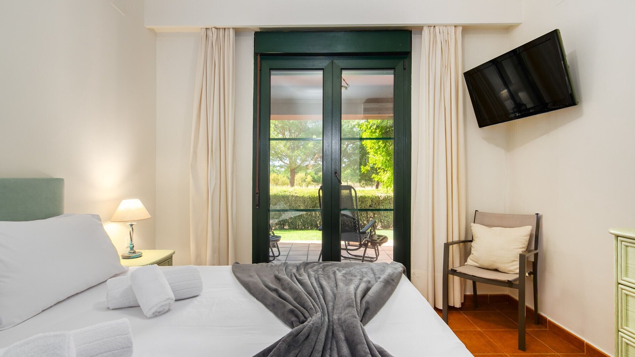 Photo of Bedroom in Ayamonte