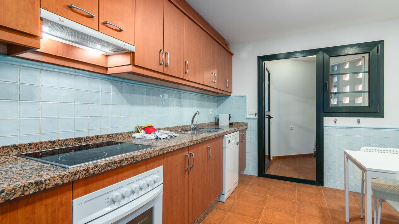 Photo of Kitchen in Ayamonte
