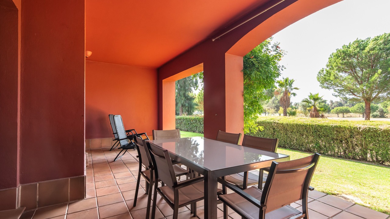 Photo of Outdoor in Ayamonte