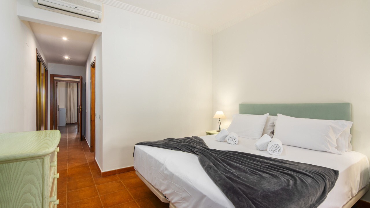 Photo of Bedroom in Ayamonte