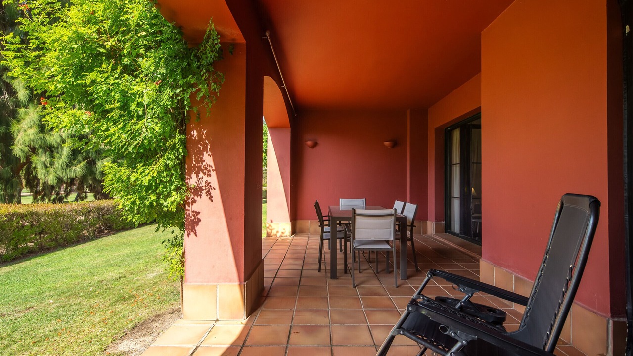 Photo of Outdoor in Ayamonte