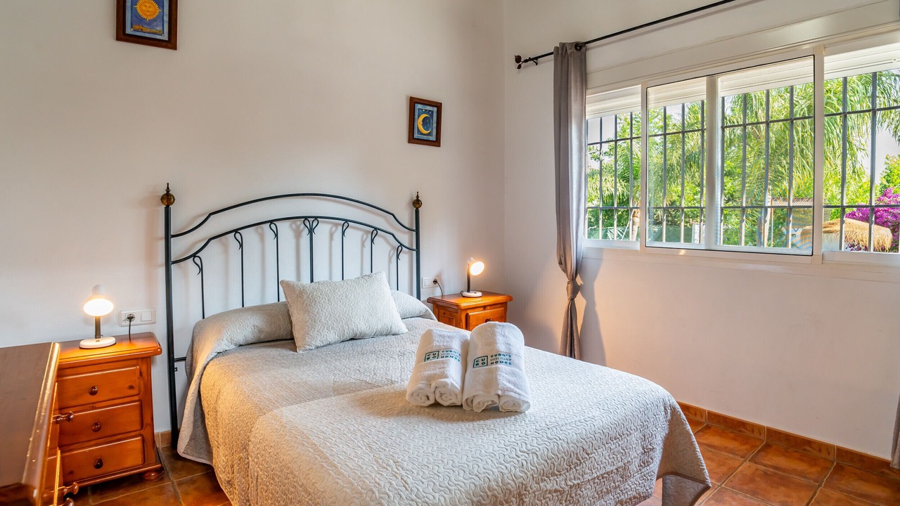 Photo of Bedroom in Alhaurin el Grande