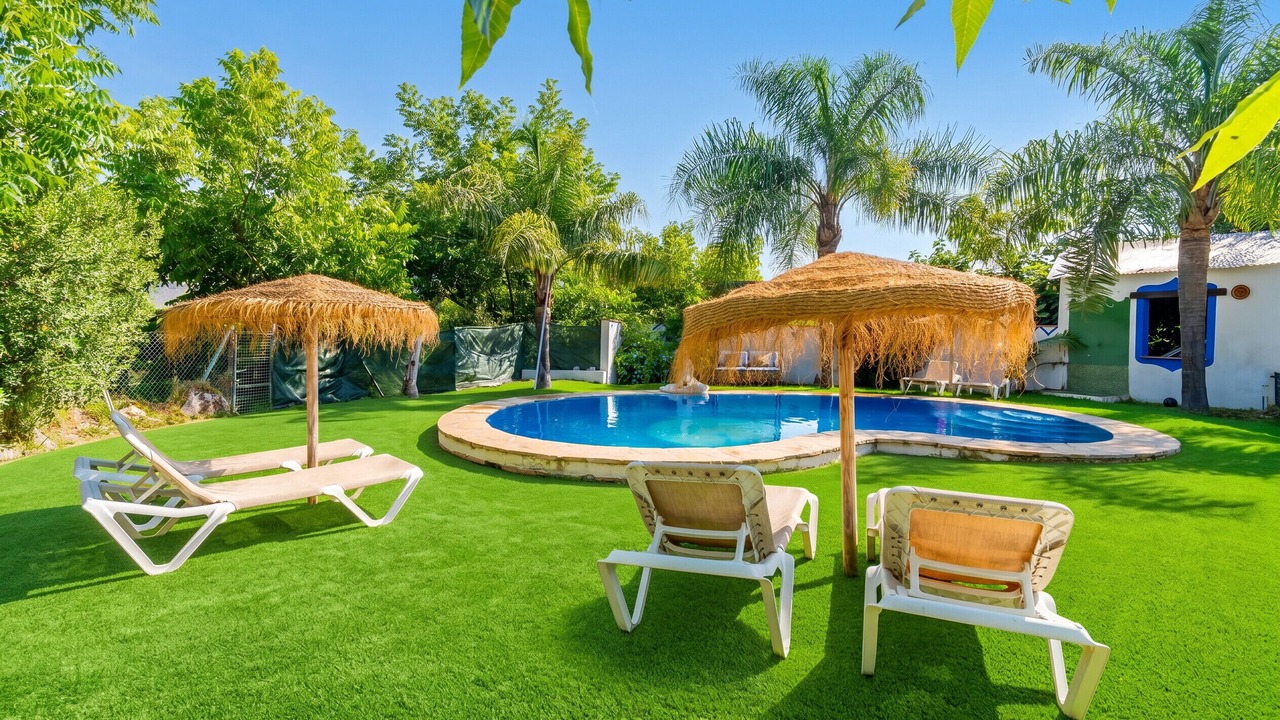 Photo of Outdoor in Alhaurin el Grande