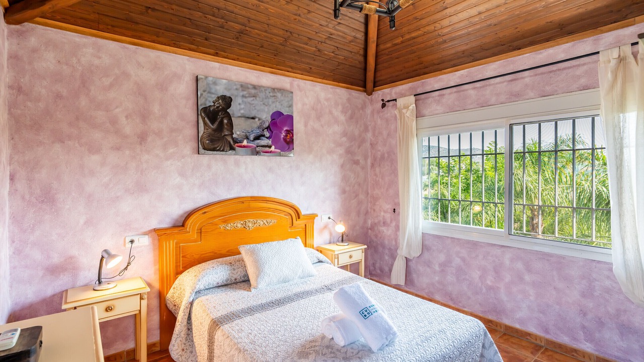 Photo of Bedroom in Alhaurin el Grande