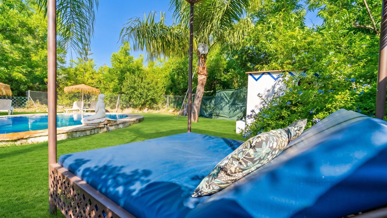 Photo of Outdoor in Alhaurin el Grande