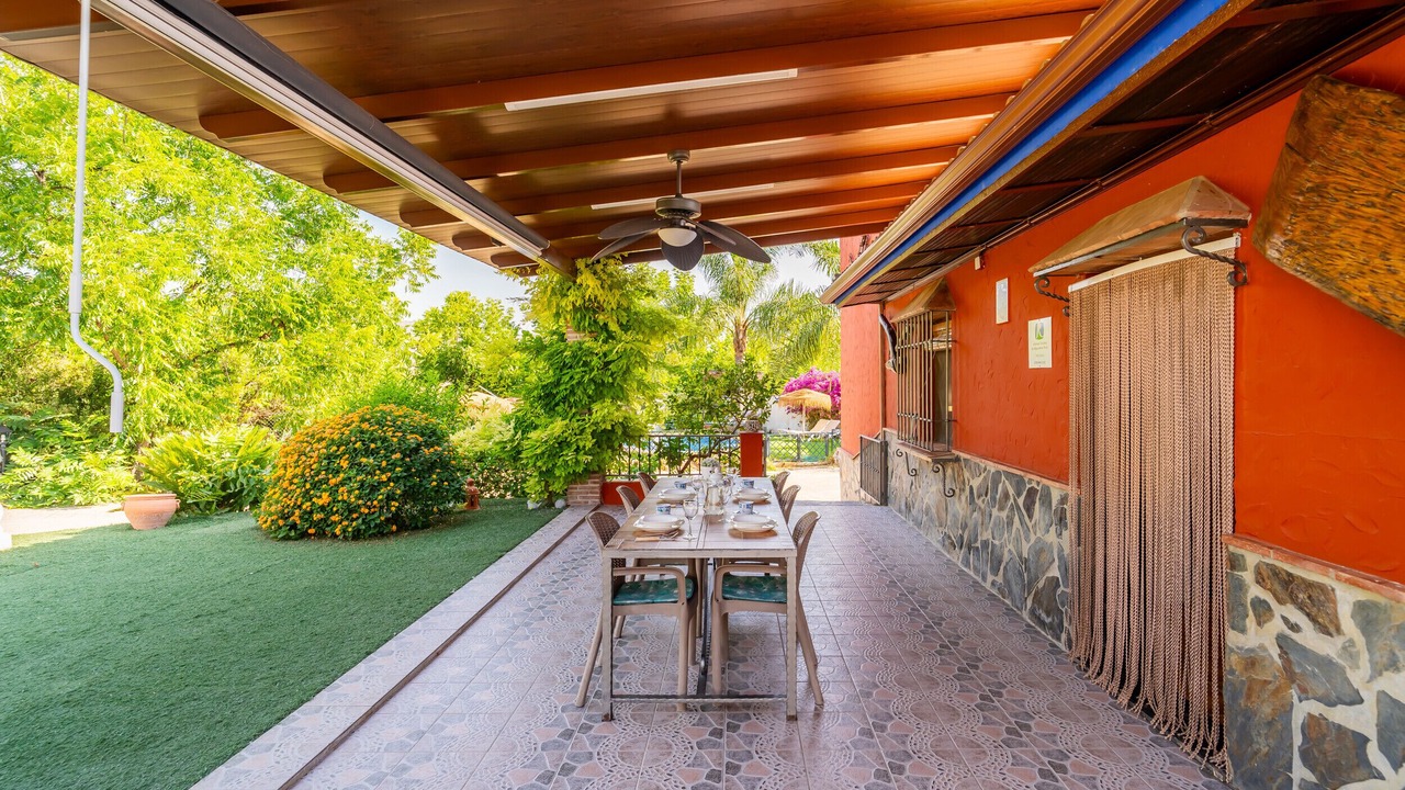 Photo of Outdoor in Alhaurin el Grande