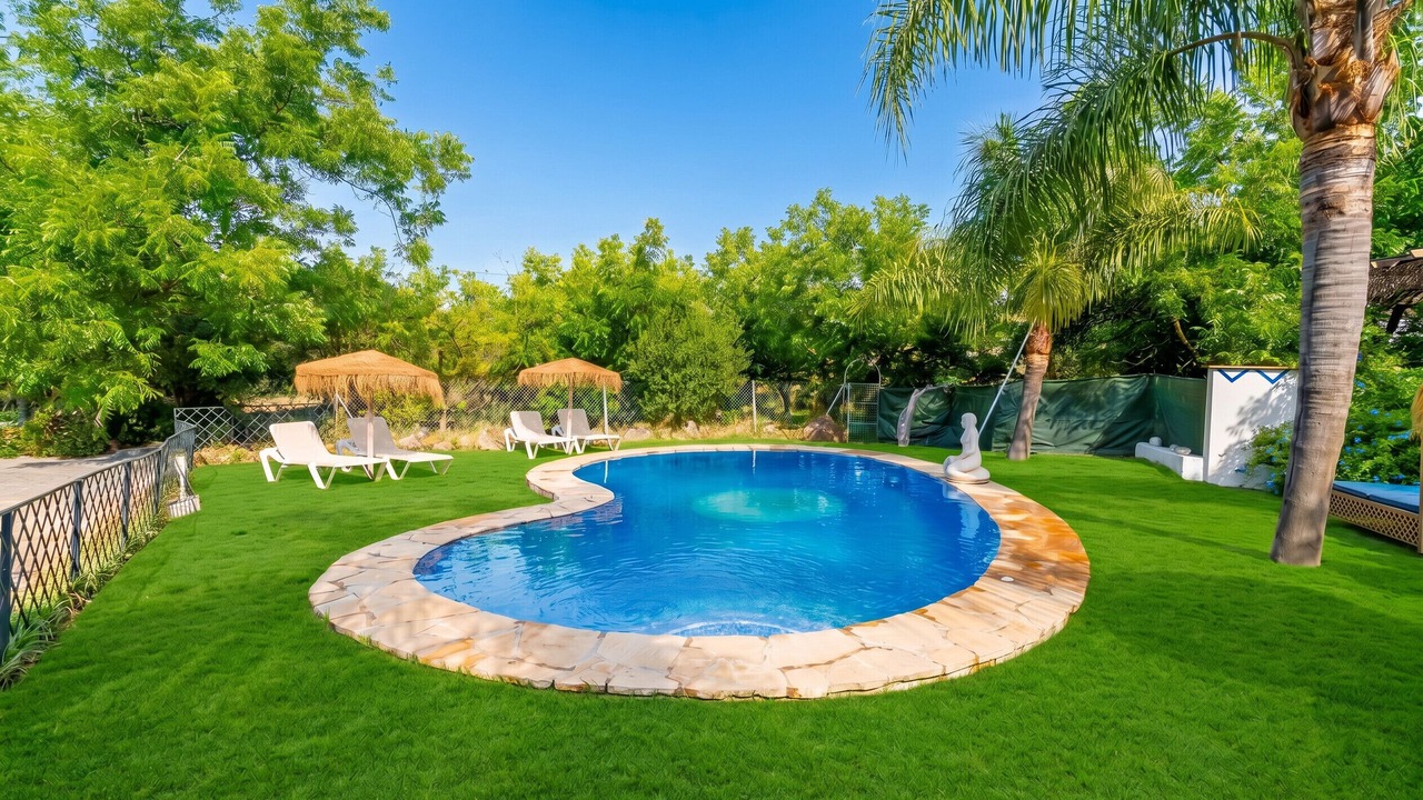 Photo of Outdoor in Alhaurin el Grande