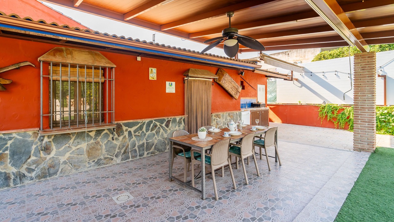 Photo of Outdoor in Alhaurin el Grande