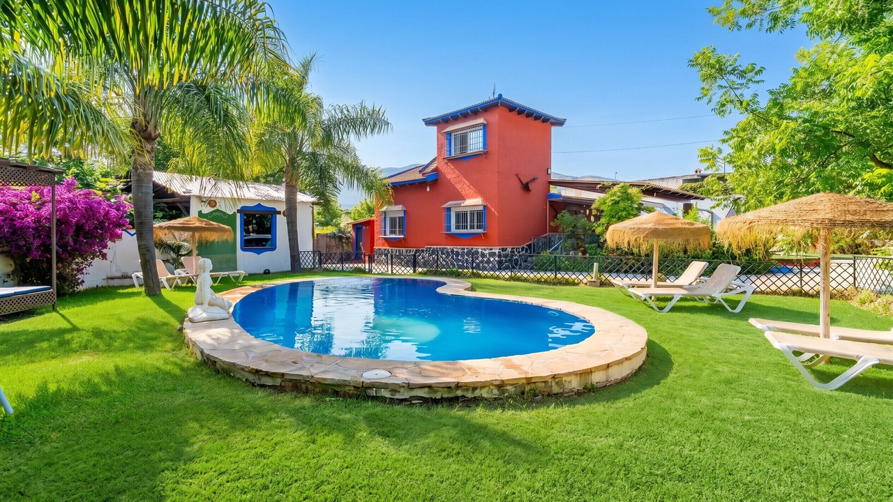 Photo of Outdoor in Alhaurin el Grande