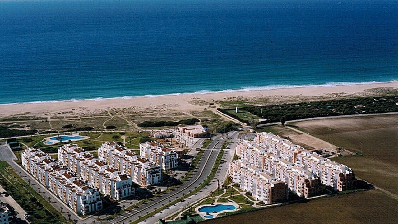 Photo of Outdoor in Atlanterra