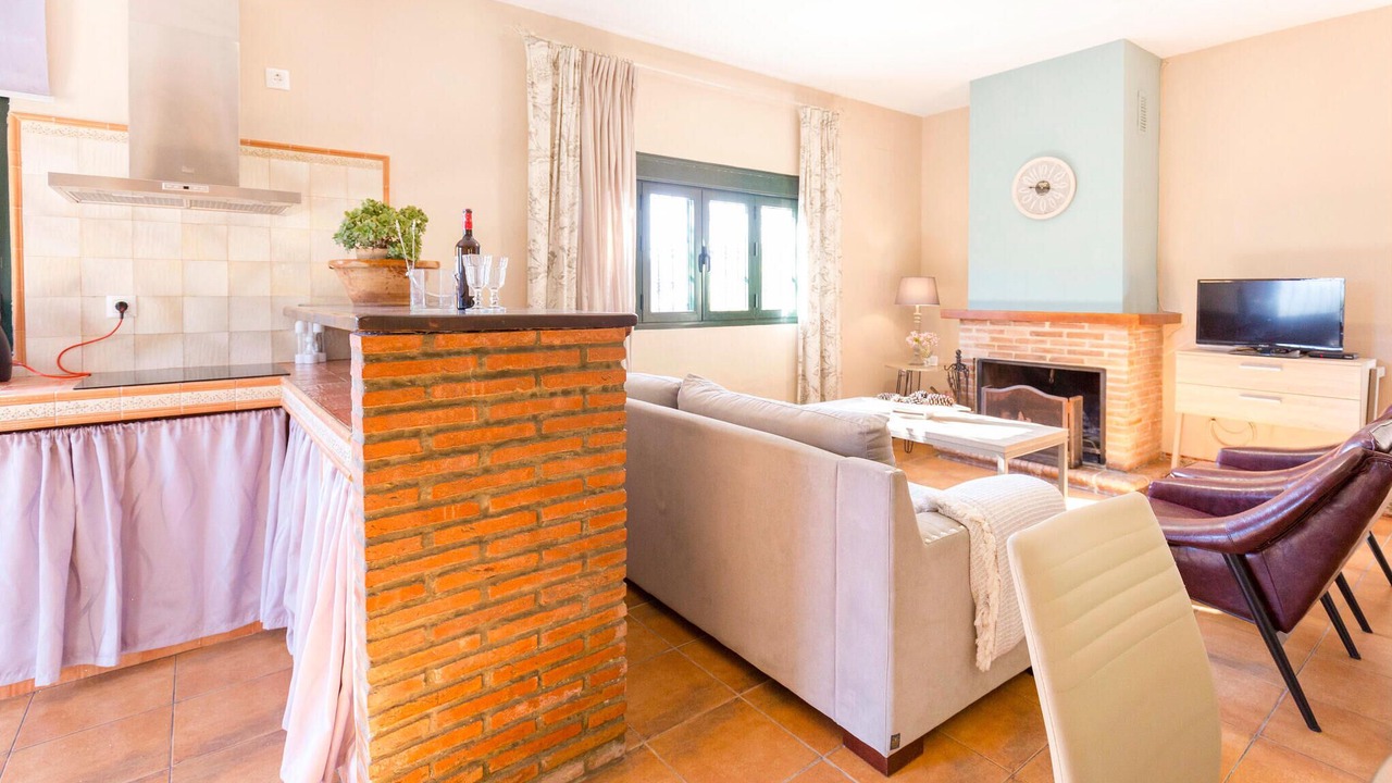 Photo of Bedroom in Ubrique
