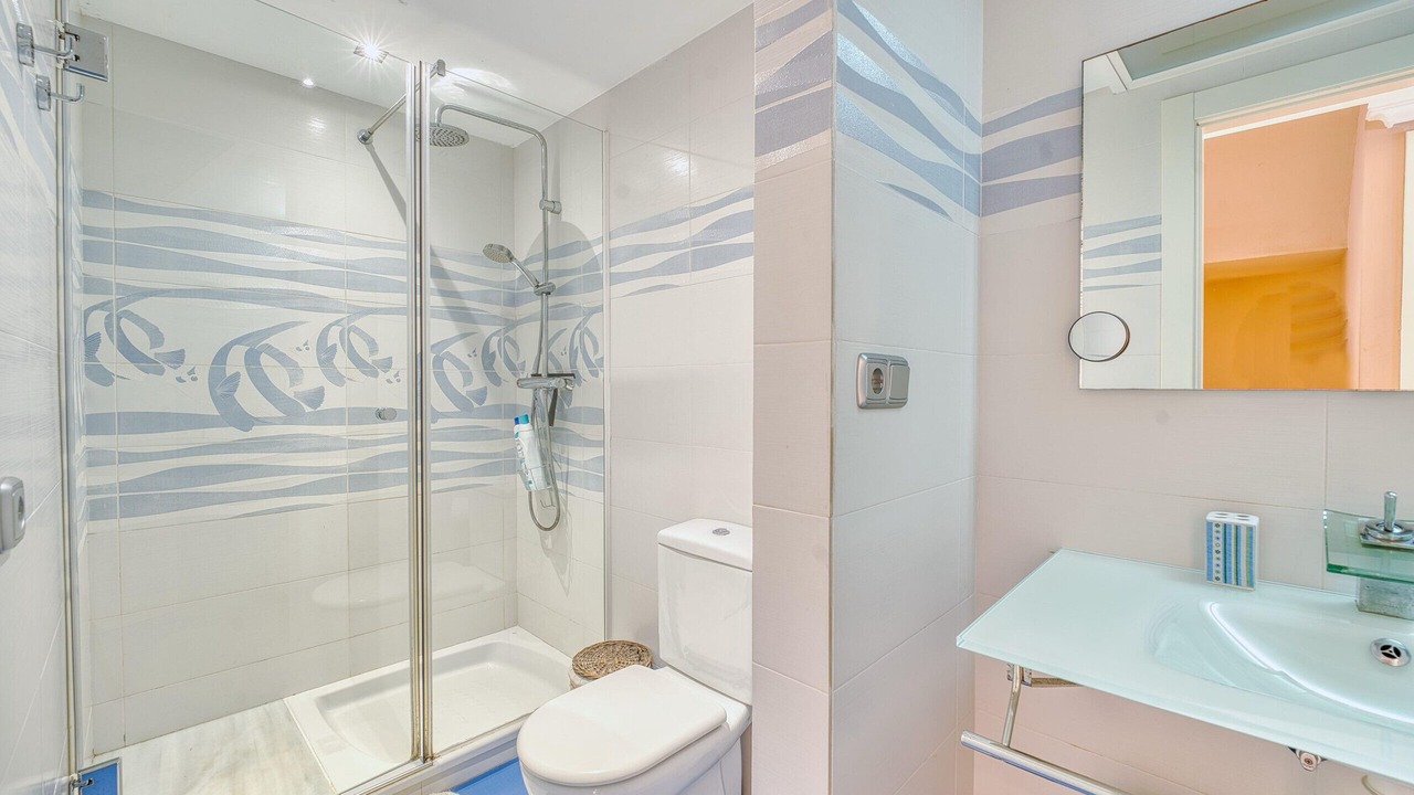 Photo of Bathroom in Marbella
