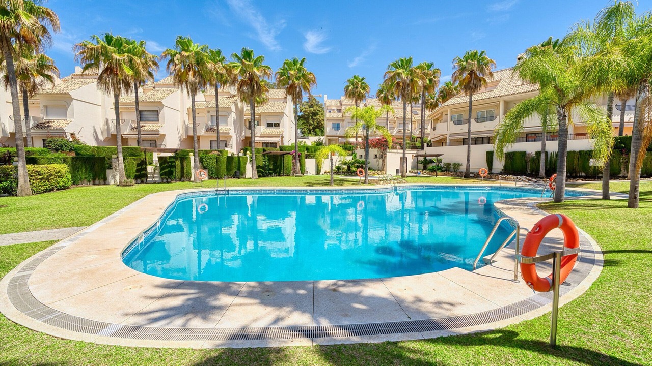 Photo of Outdoor in Marbella